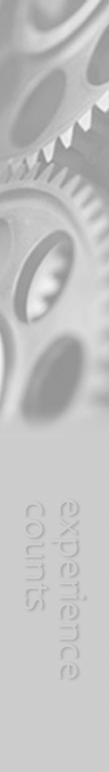 Gary Penrod and Associates - Credentials