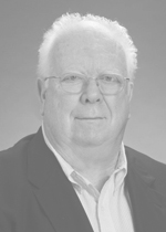 Gary Penrod